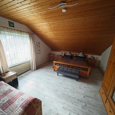 Apartamento Ruridylle 2 Simmerath Exterior foto