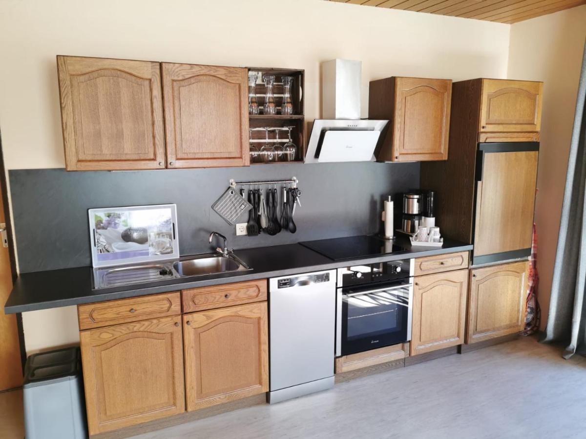 Apartamento Ruridylle 2 Simmerath Exterior foto