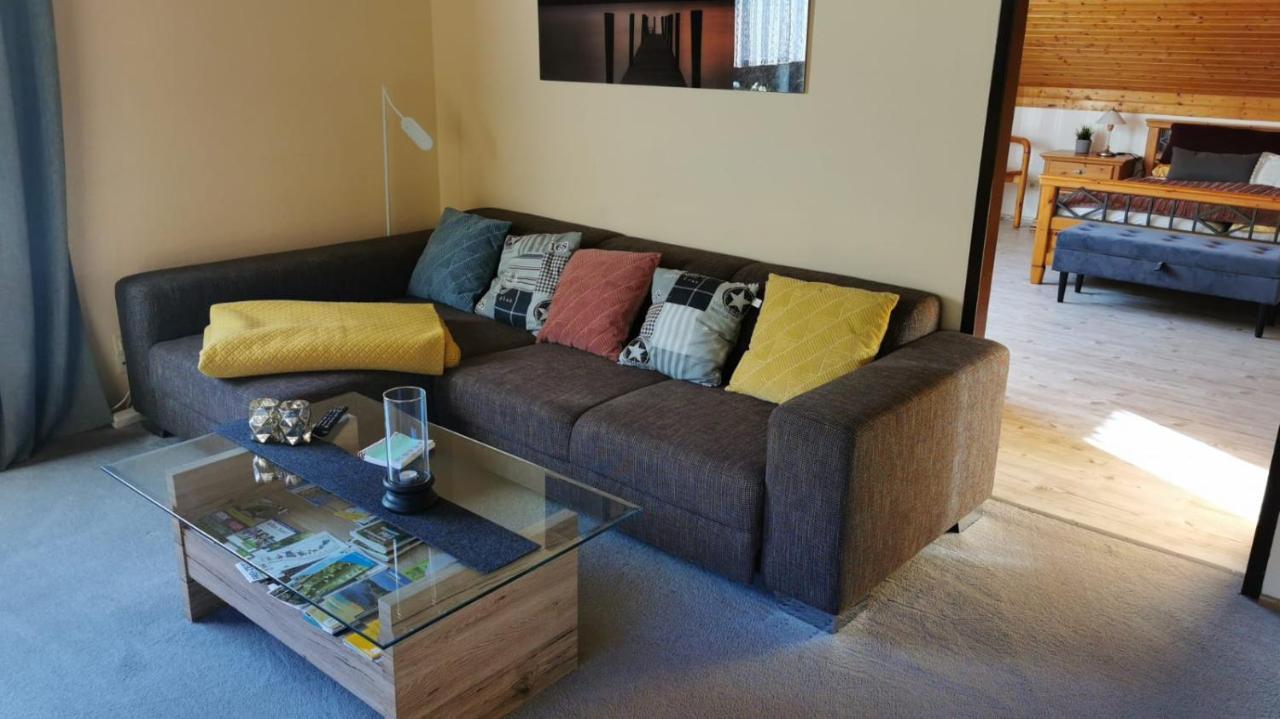 Apartamento Ruridylle 2 Simmerath Exterior foto