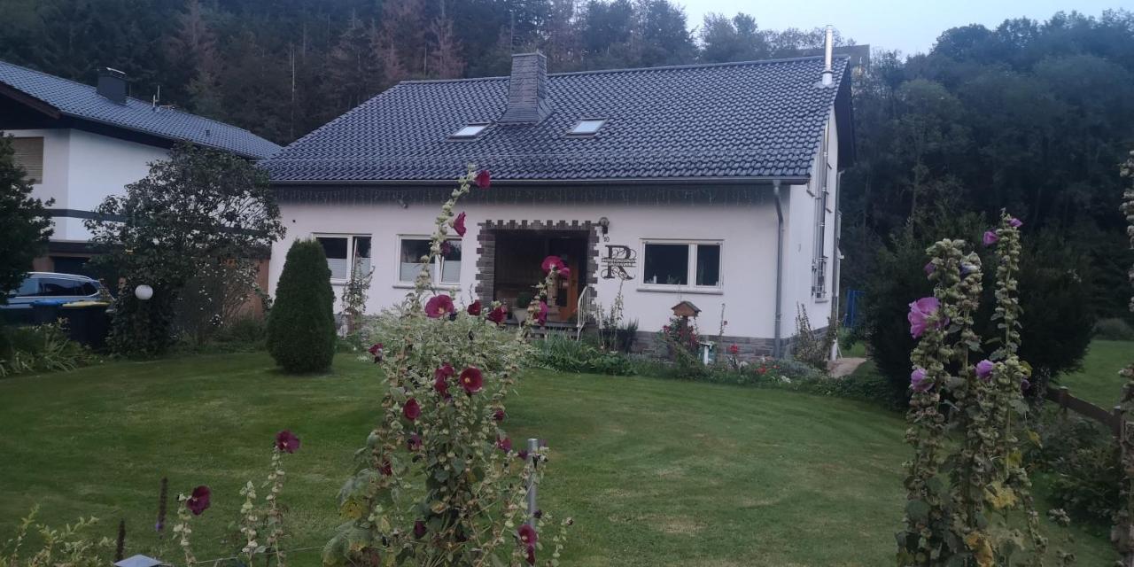 Apartamento Ruridylle 2 Simmerath Exterior foto
