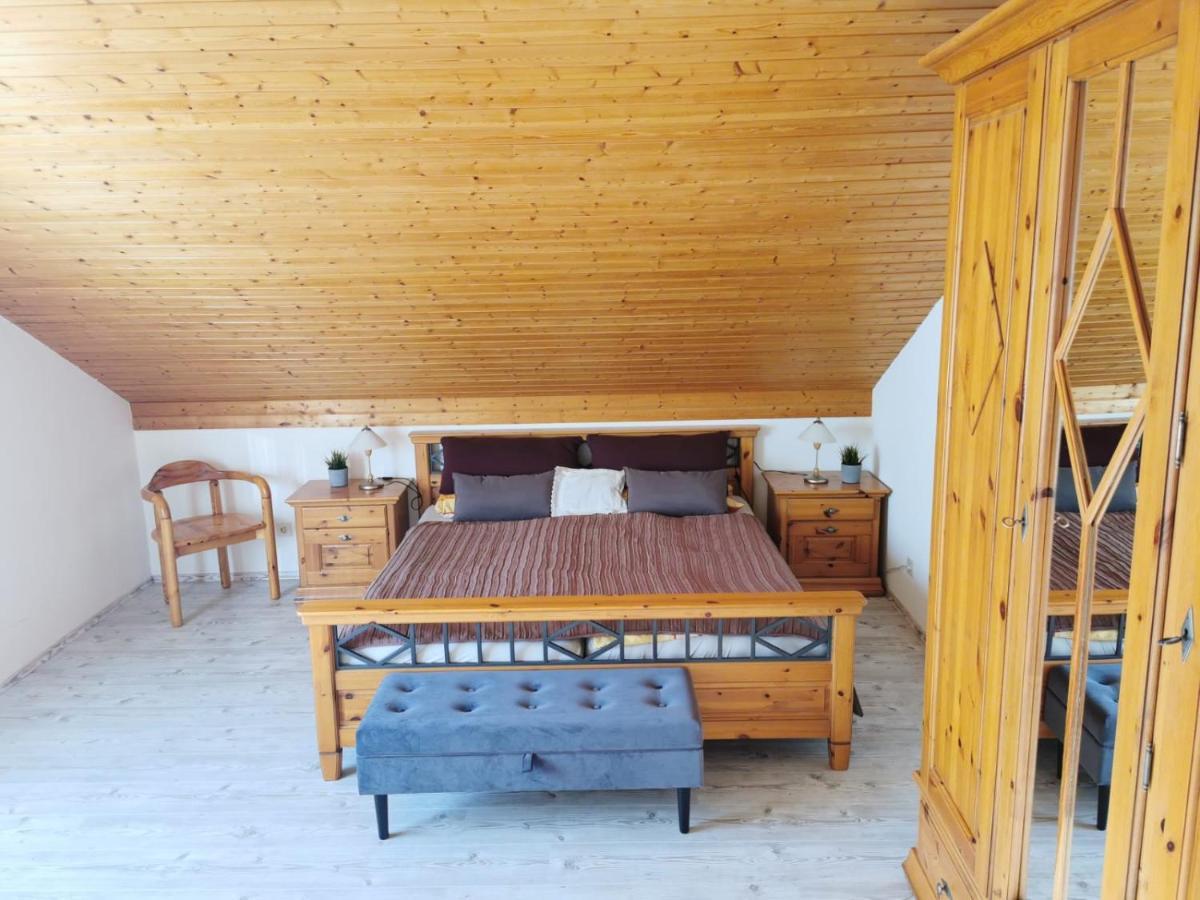 Apartamento Ruridylle 2 Simmerath Exterior foto