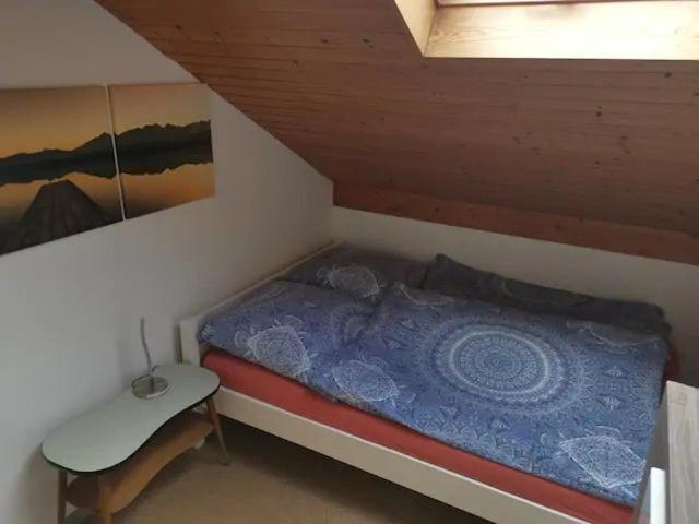 Apartamento Ruridylle 2 Simmerath Exterior foto