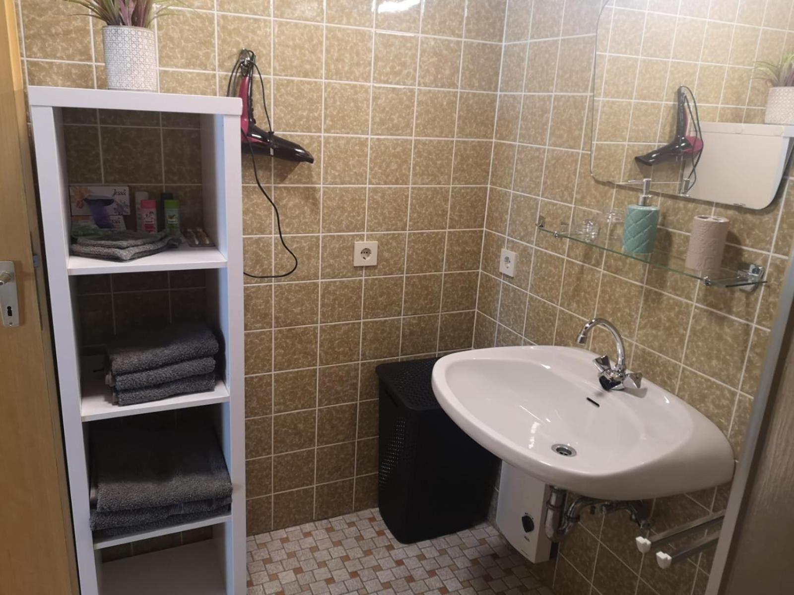 Apartamento Ruridylle 2 Simmerath Exterior foto