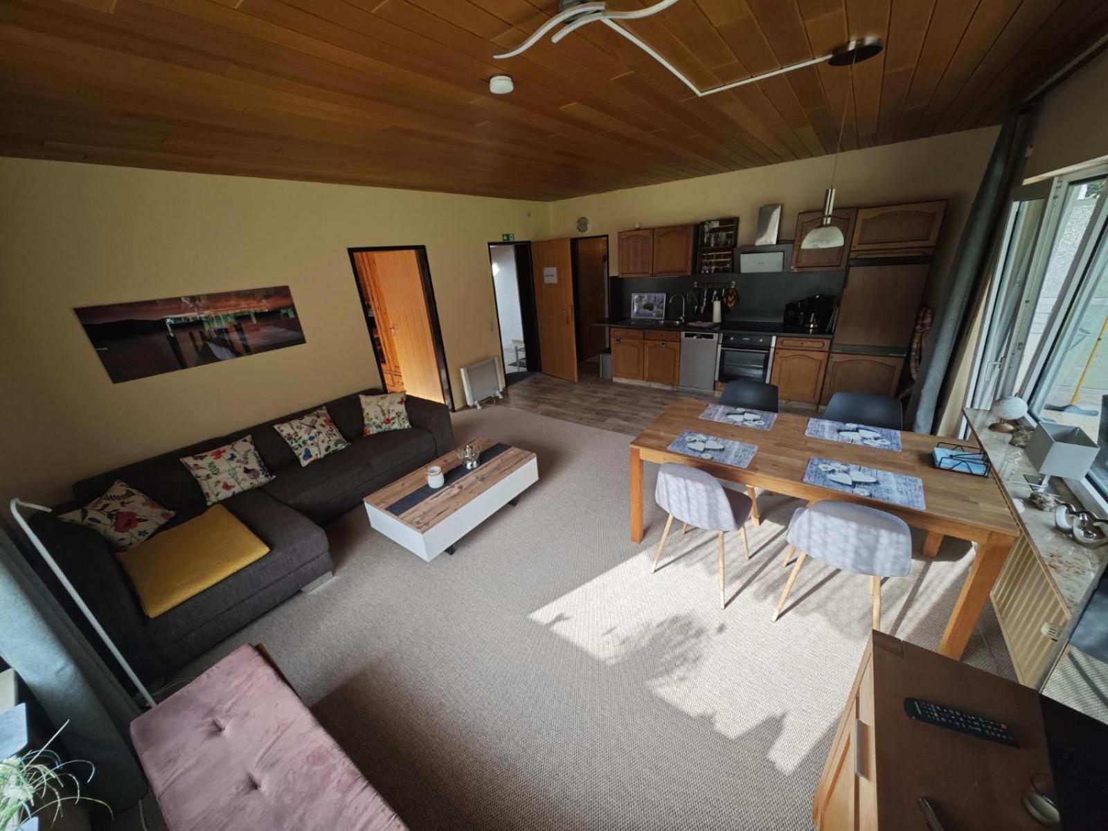 Apartamento Ruridylle 2 Simmerath Exterior foto